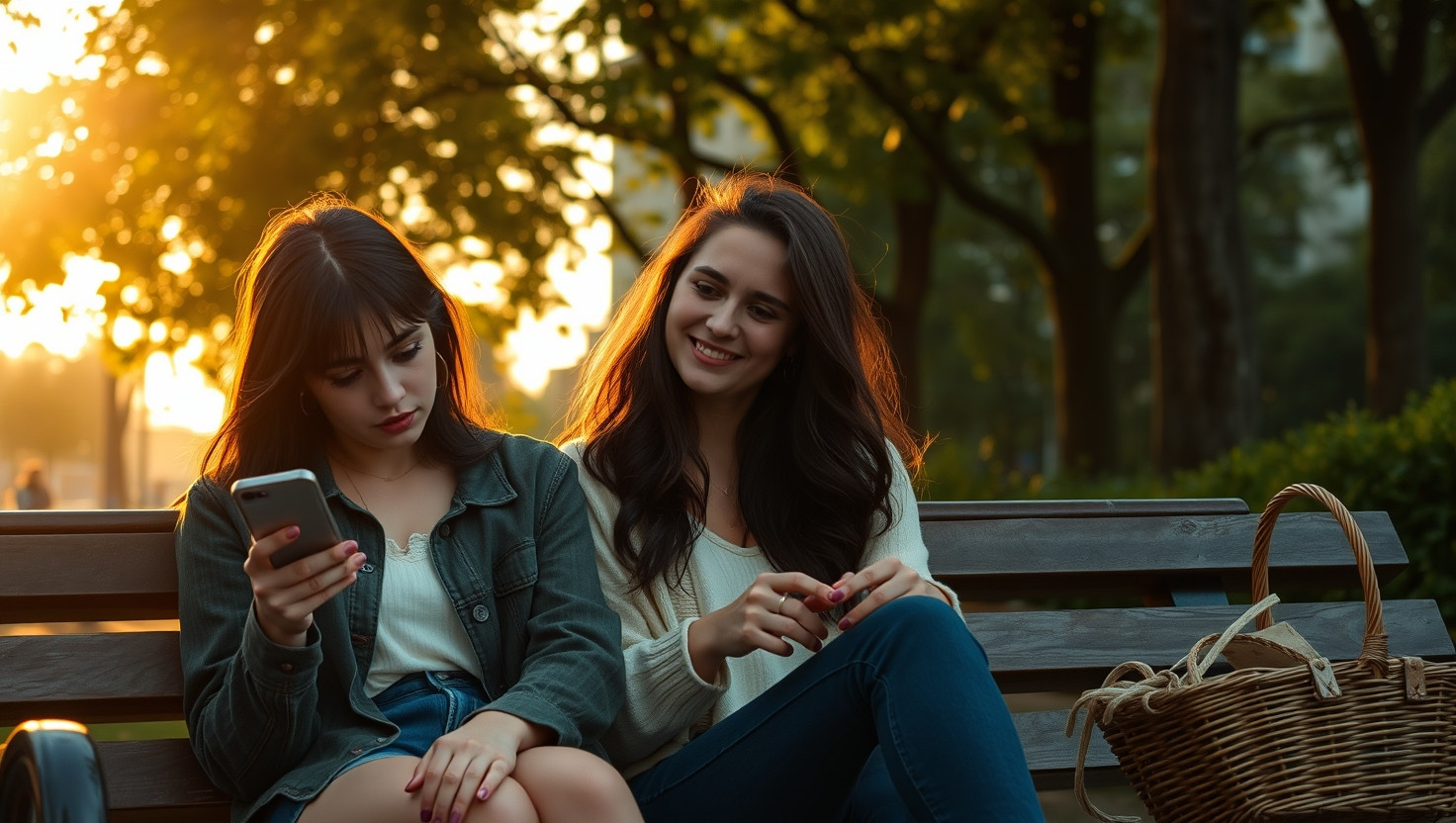 Is It Okay to Address One-Sided Friendship with Bestie?