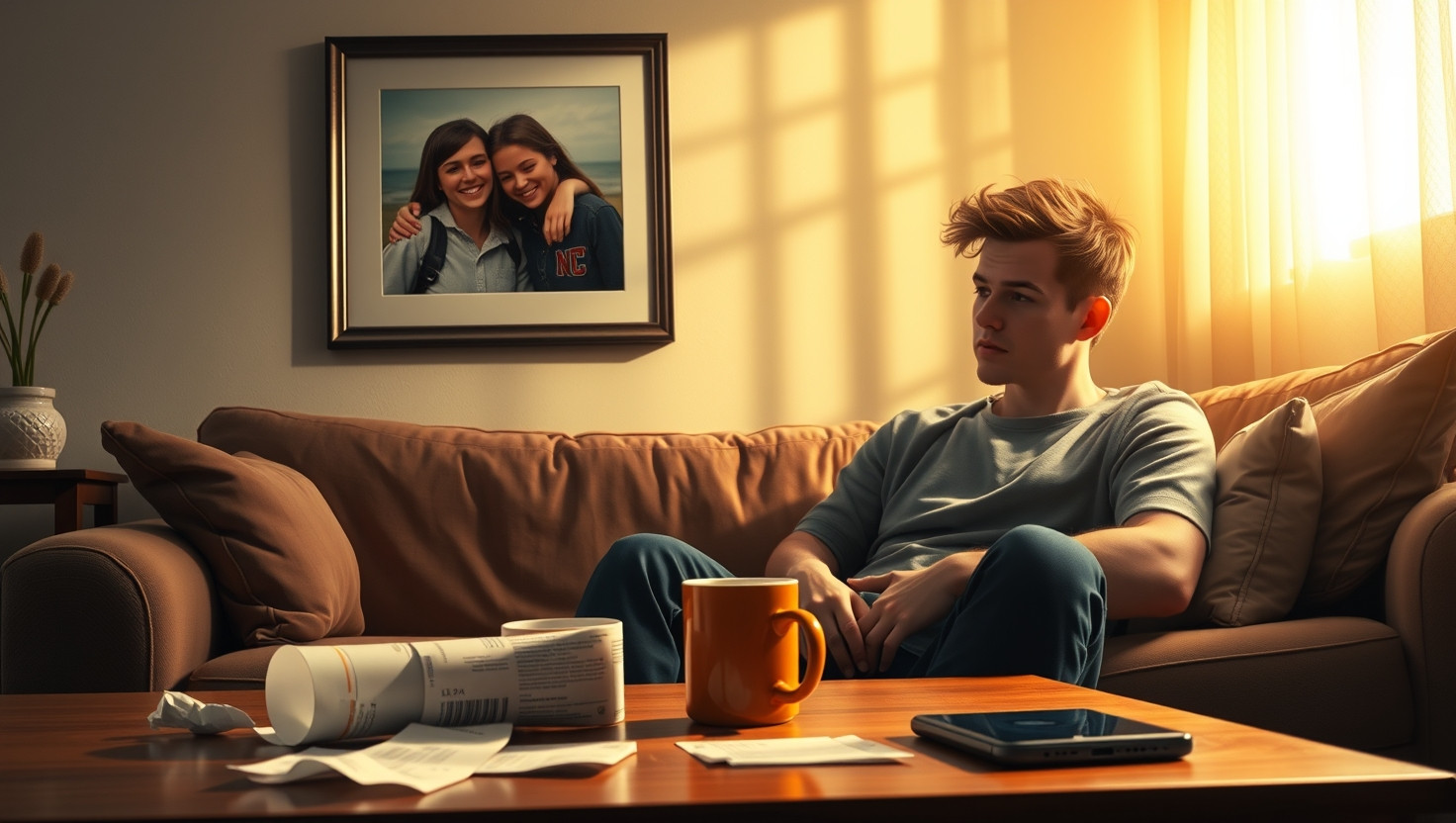 Friendship Fallout: Should I Expect My Friend to Pay Back Shared Expense?