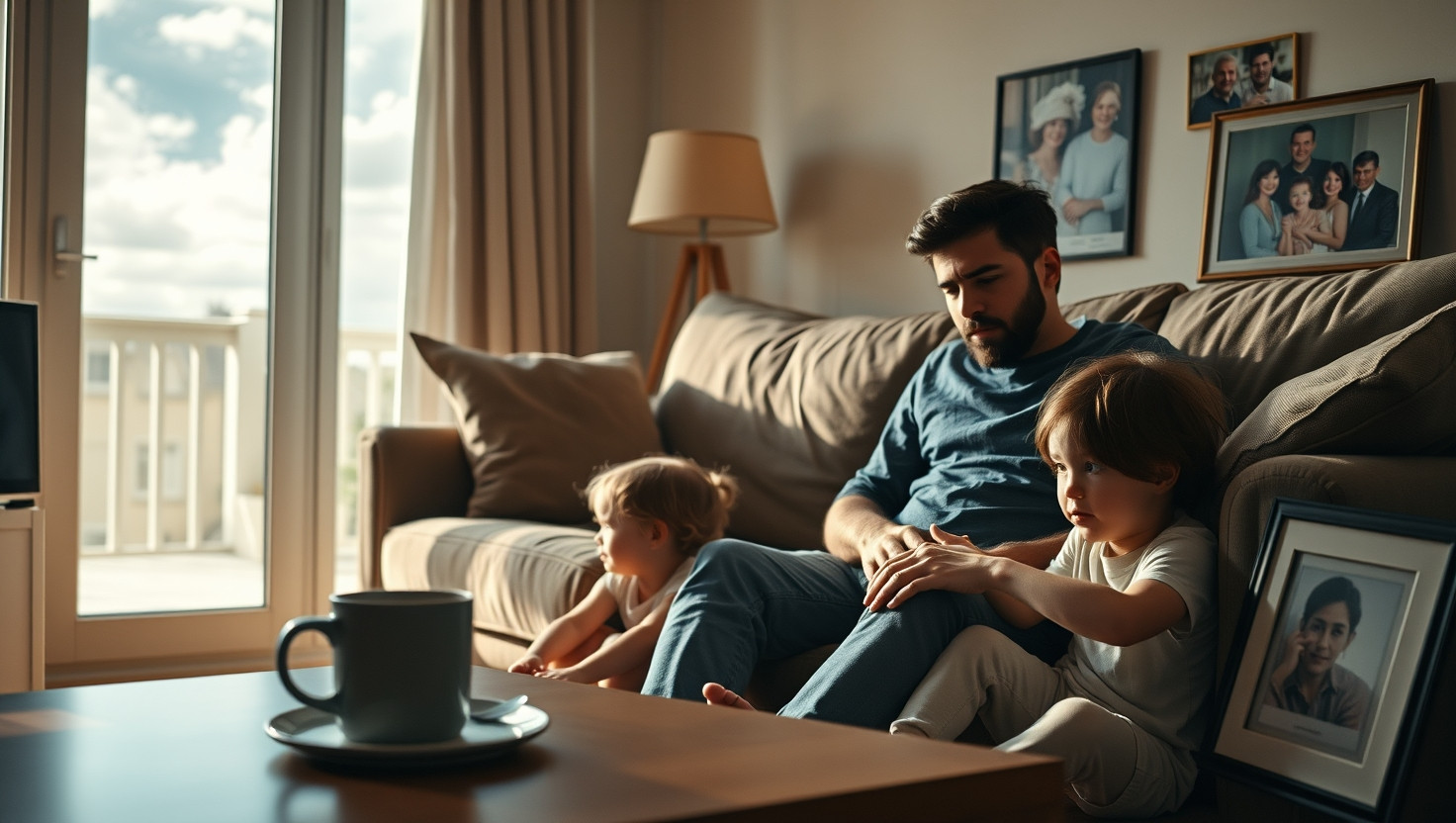 Family Pressure: AITA for Refusing Brother-in-Laws Move-In Request?