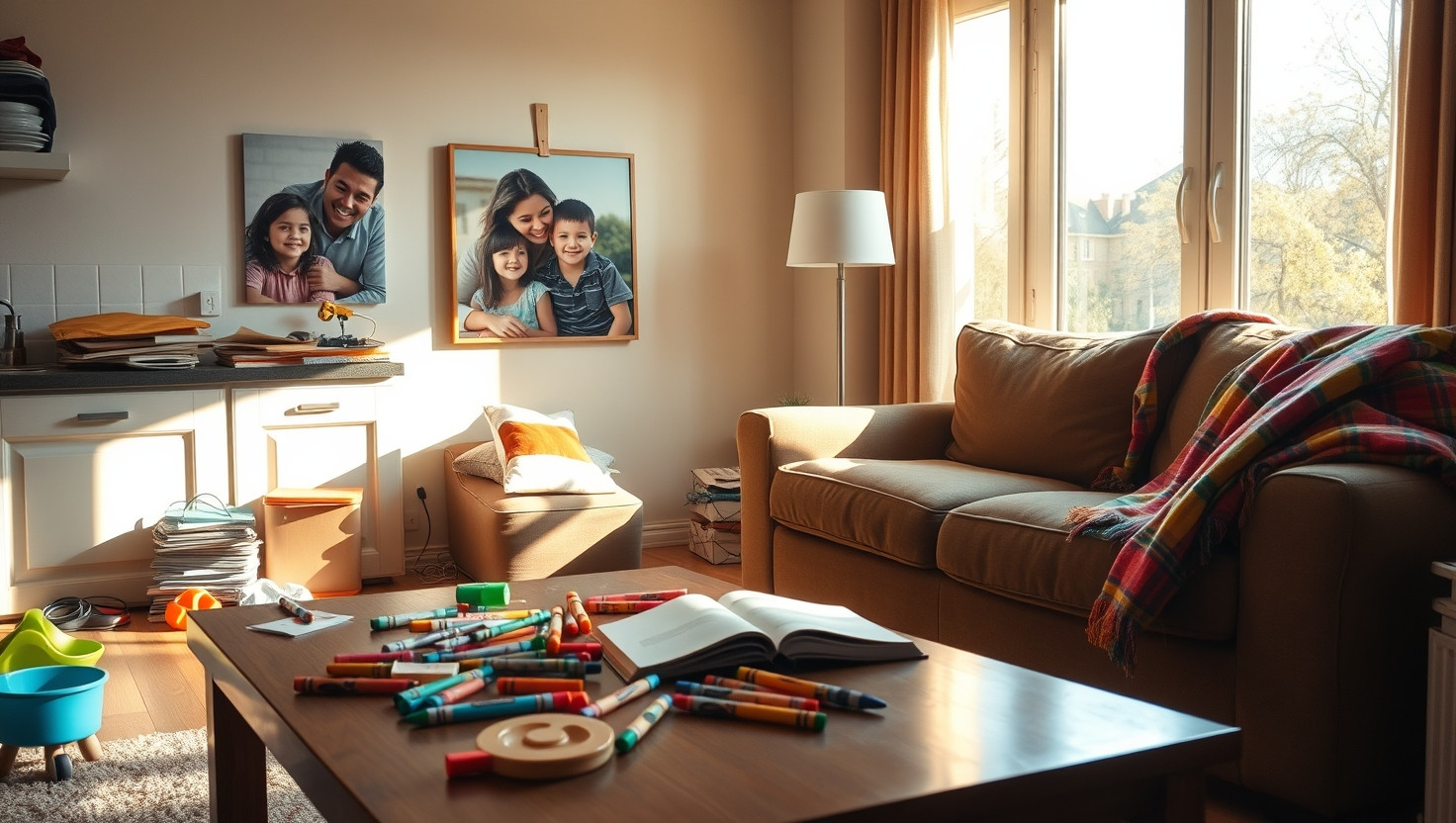 Should I Let My Cousins Family Stay Rent-Free for Another 6 Months?