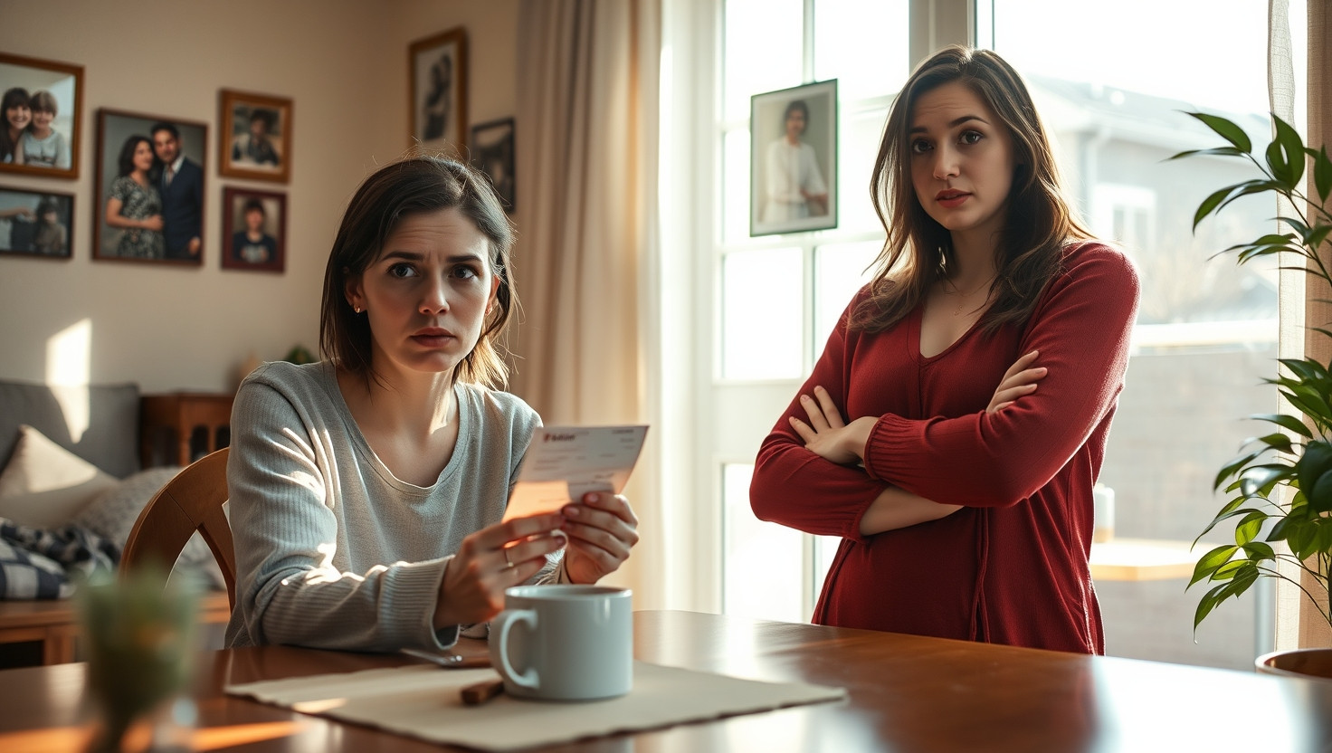 Should I Ask My Sister to Repay the Loan She Never Mentioned? | Reddit Advice