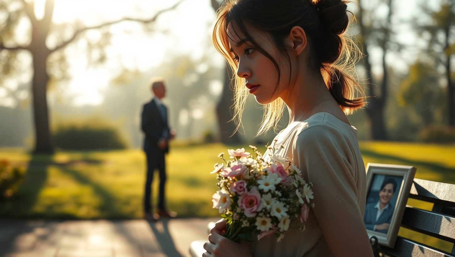 Should I Skip My Dads Wedding After He Left Mom for His Secretary?