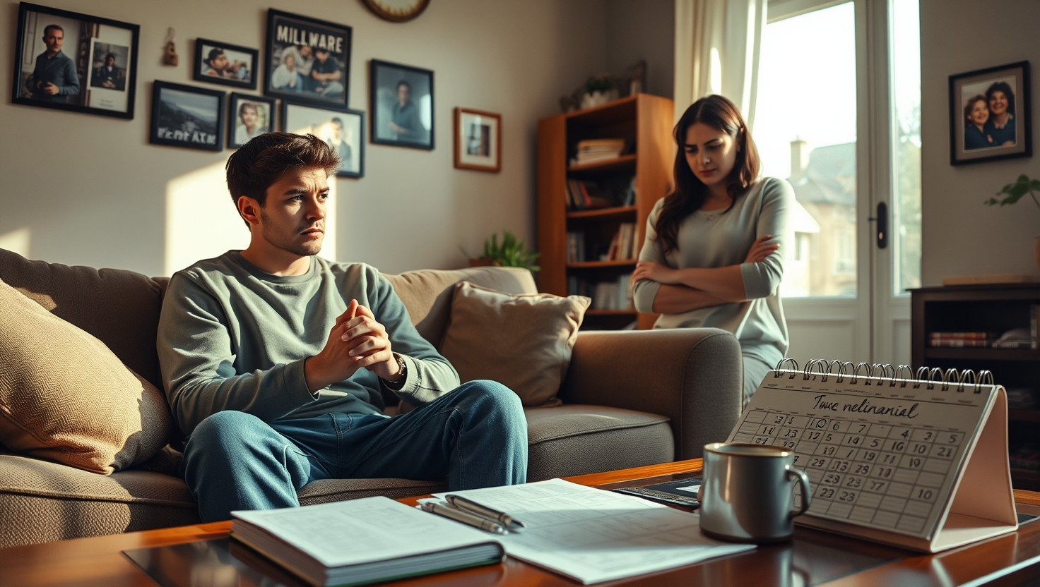 Should I Co-Sign My Sisters Car Loan? AITA for Declining Despite Her Promises?