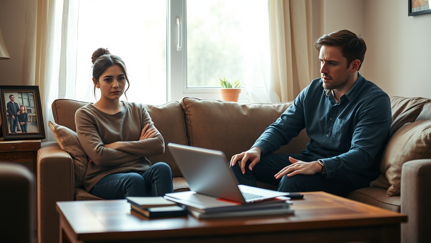 Should I Lend Money to My Sibling? AITA for Refusing to Risk My Finances?