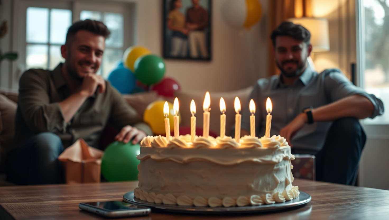 AITA for Not Allowing Ex-Girlfriend at Twin Brothers Birthday Party?