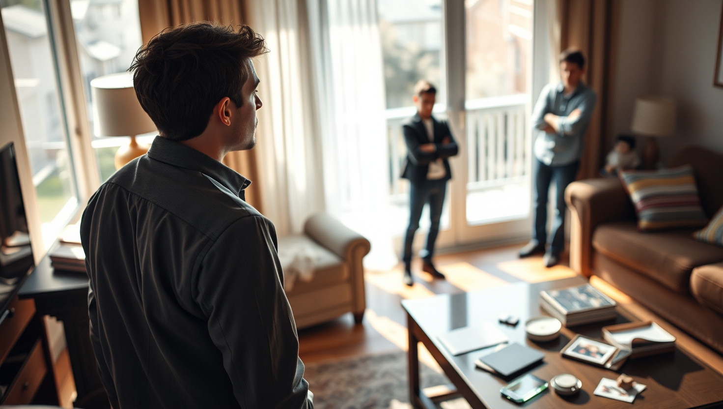 Choosing Fiancés Brother Over My Own as Best Man: AITA?