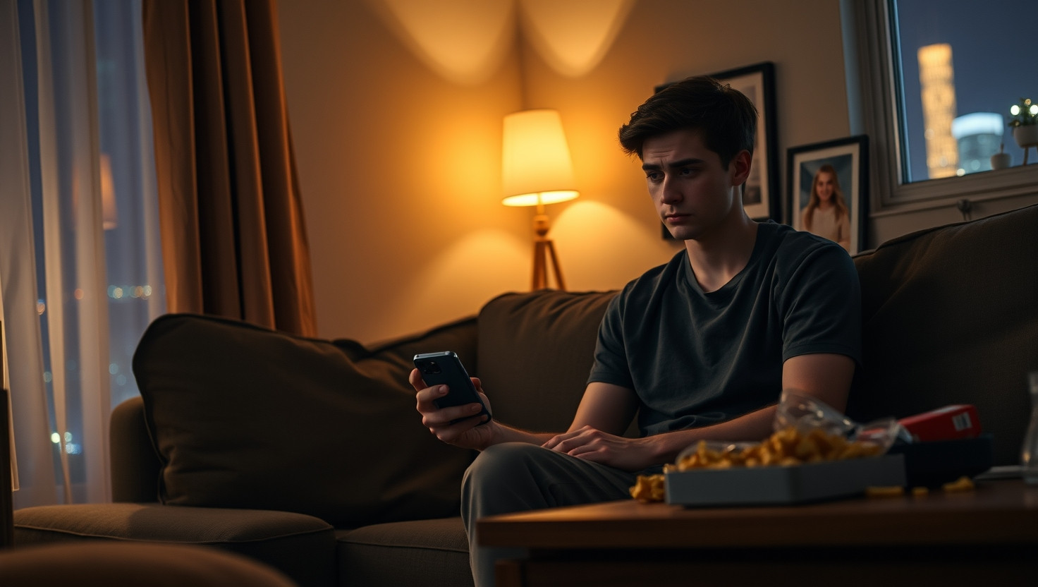 Excluded from Gaming Night, Refused Group Project: AITA?