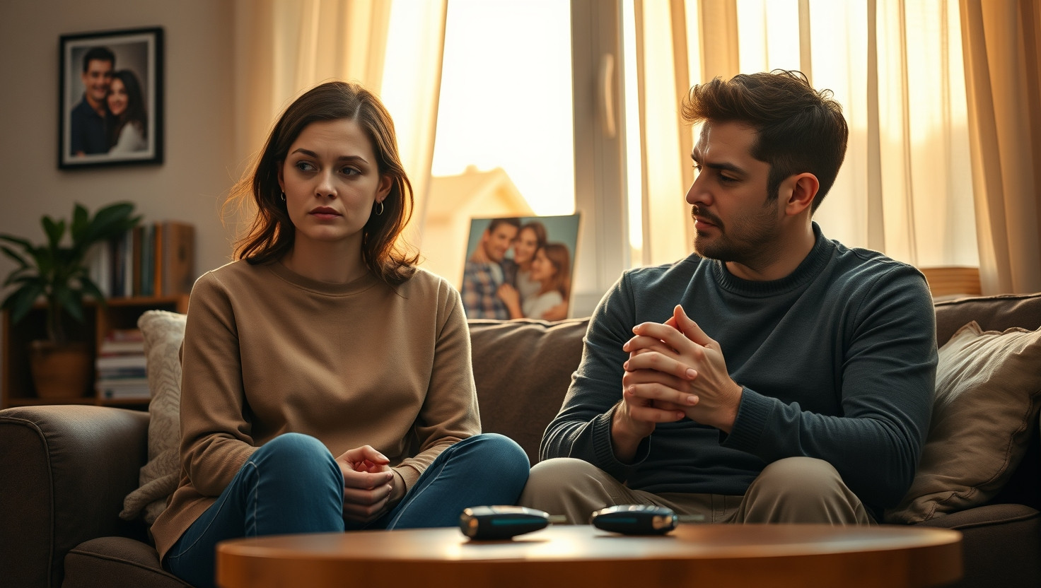 Dealing with In-Laws’ Interference in Marriage Decisions: Setting Boundaries Without Being the Bad Guy