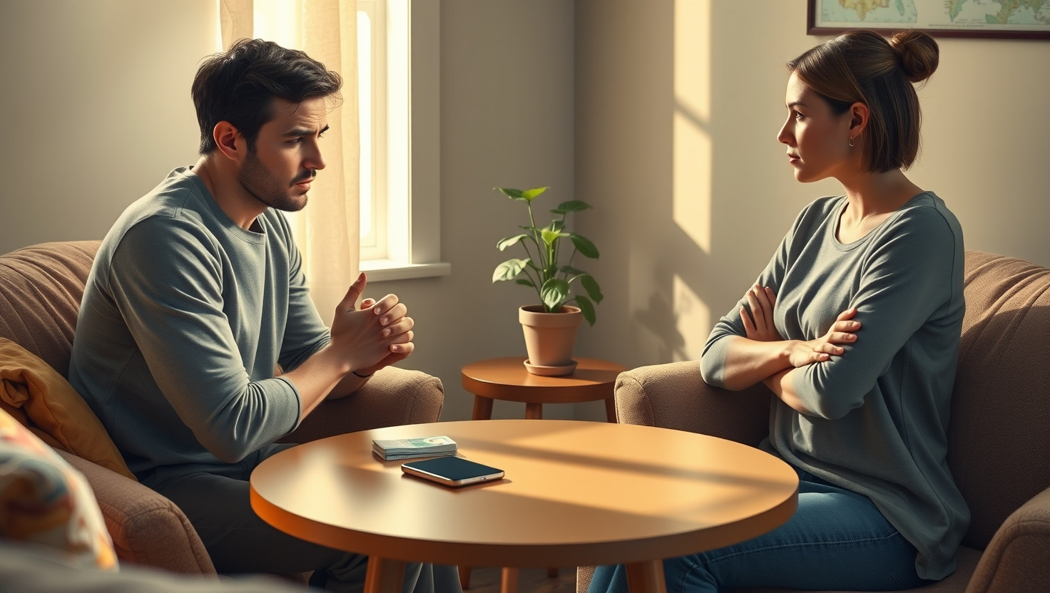 Friend Claims Loan was a Gift - AITA for Asking for Repayment?