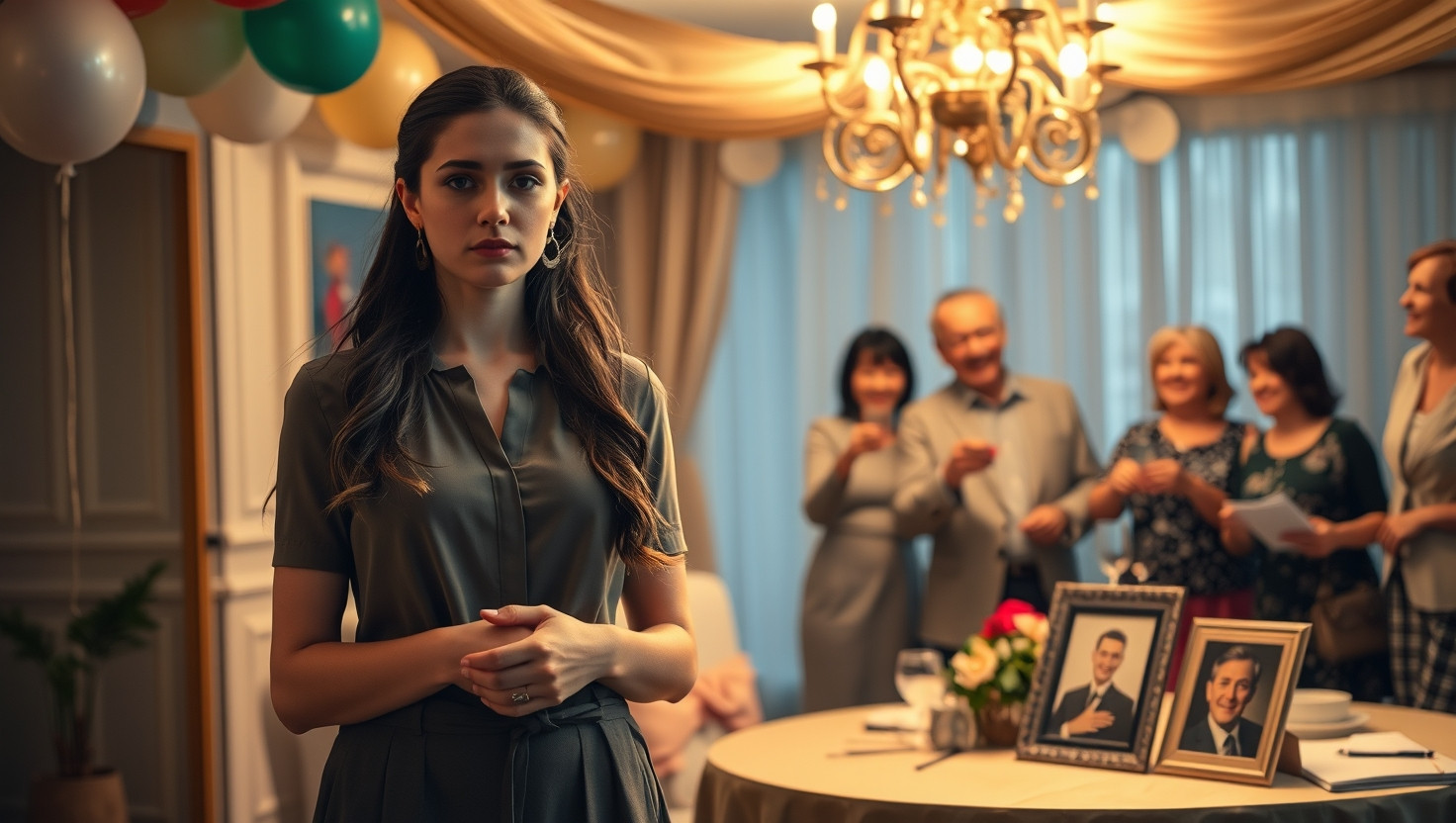 Struggling with Dads Deception: AITA for Skipping His Retirement Party?