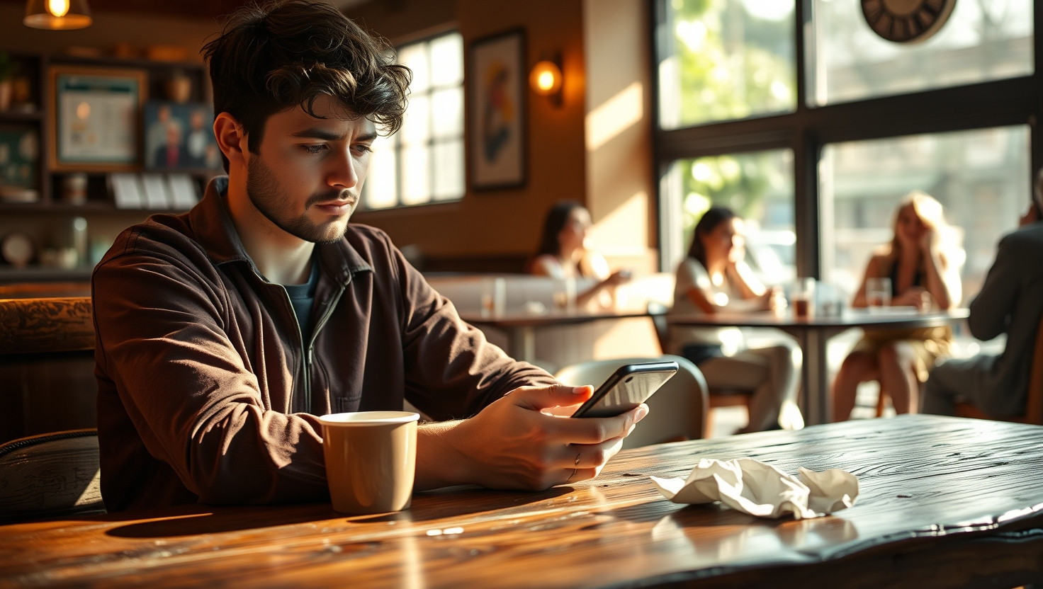 Should I Refuse to Lend Money to a Friend Spending Lavishly?