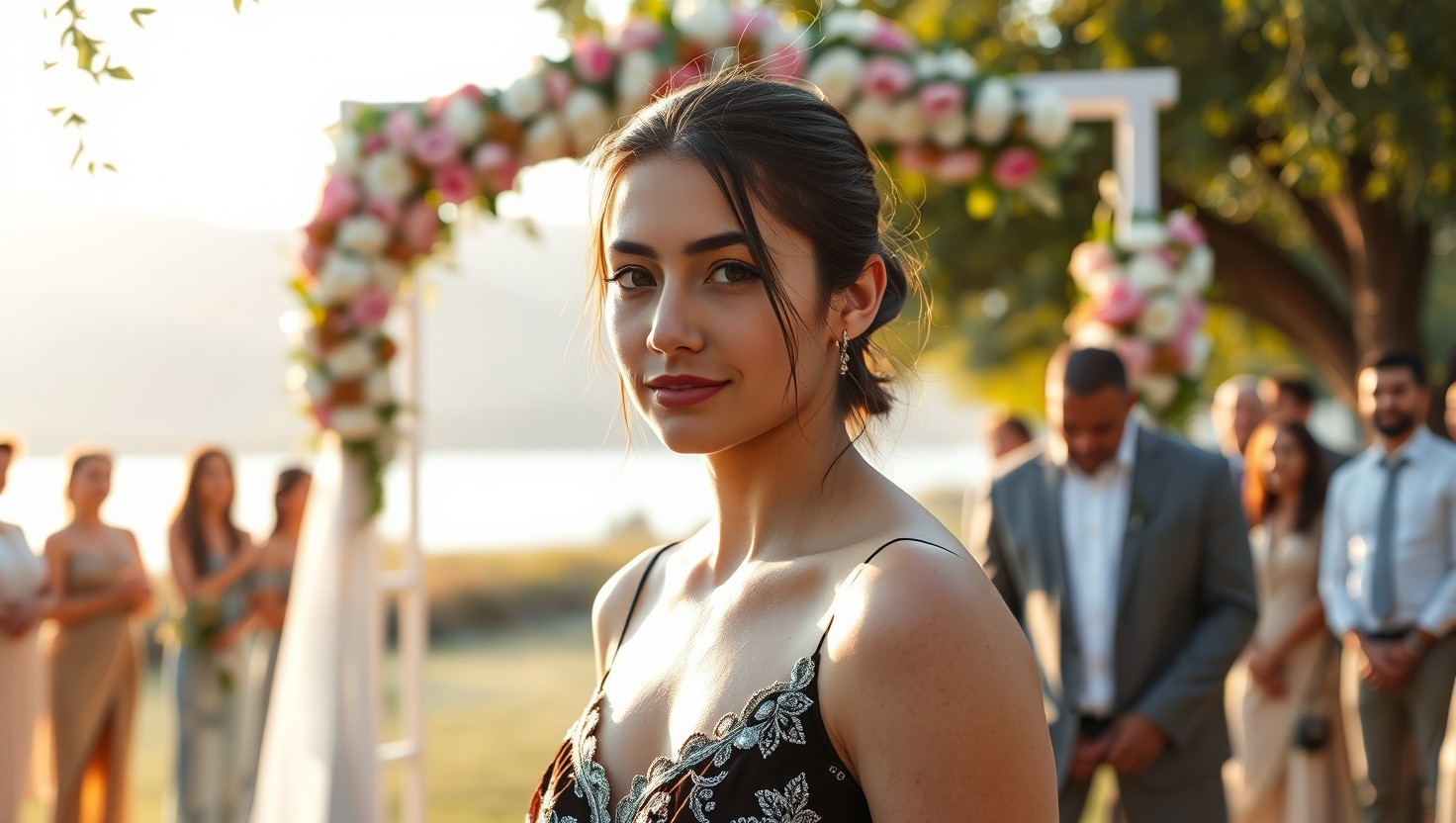 AITA for Skipping Cousins Wedding Over Same-Sex Partner Ban?