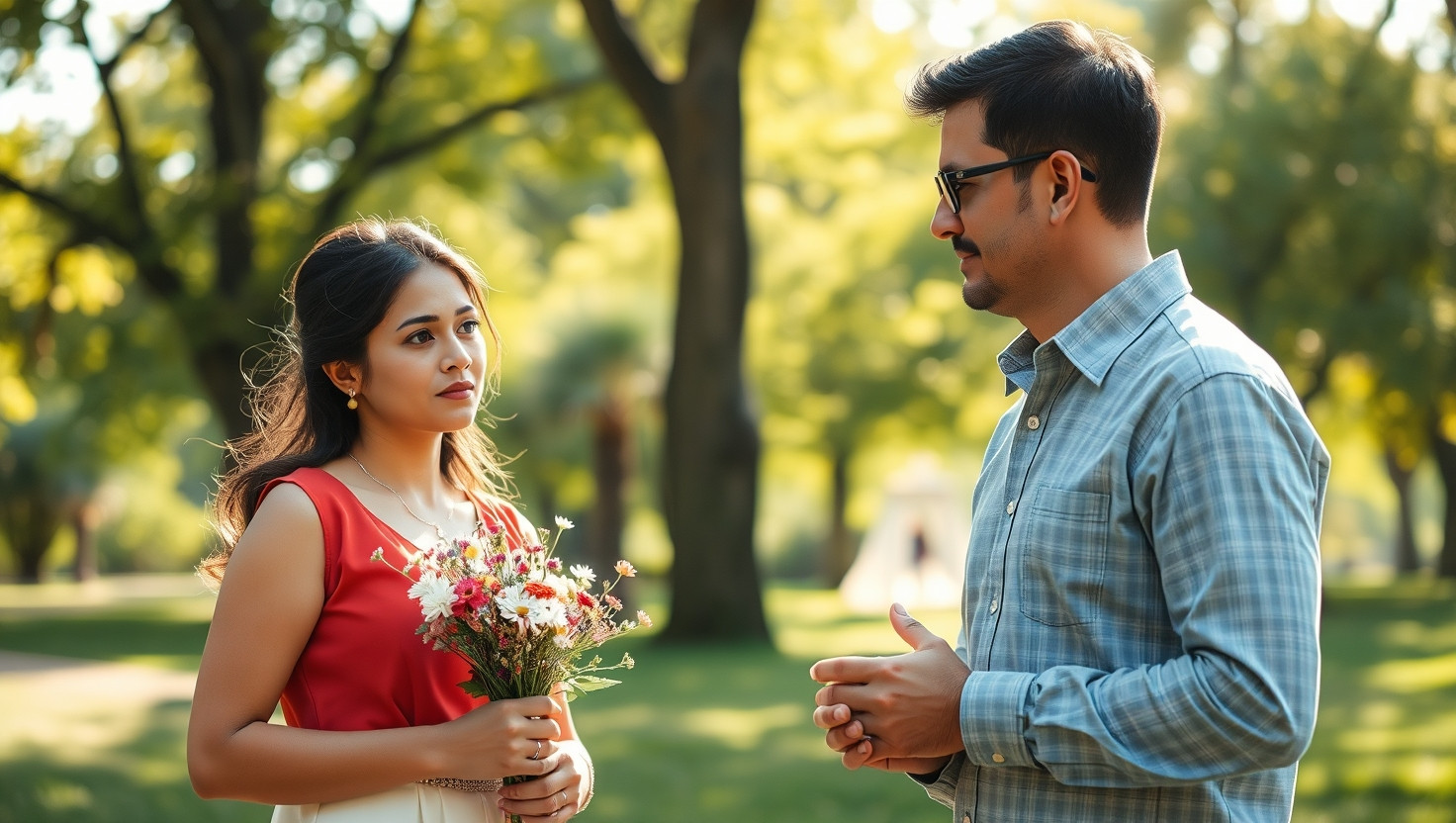 Choosing Between Love and Tradition: AITA for Asking Partner to Prioritize Our Wedding Wishes?