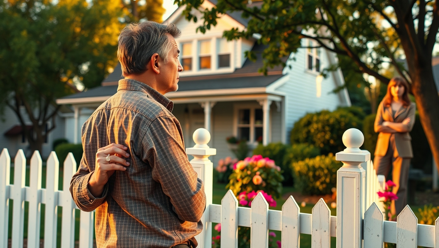 Family Home Dilemma: AITA for Wanting to Sell Against Siblings Wishes?