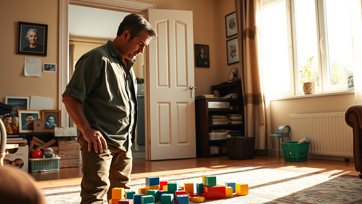 Setting Boundaries: Standing Up to Parents Interference in Childs Upbringing