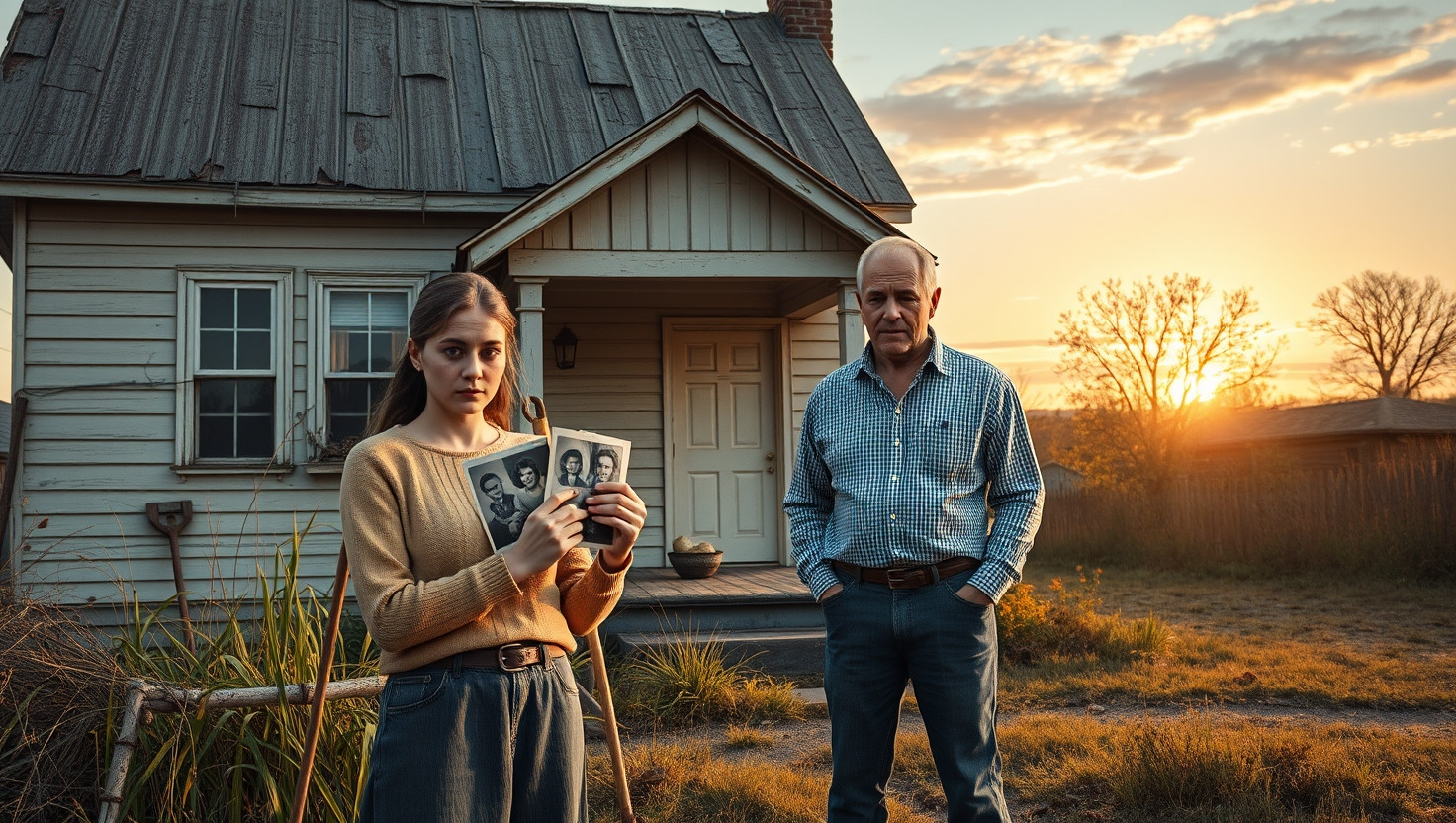 Should I Ask Dad to Pitch In for Family Home Repairs?