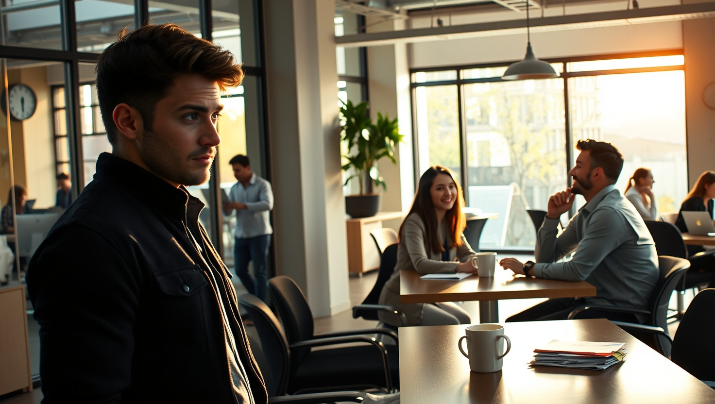 Is It Unprofessional to Date Your Exs Colleague During Work Hours?