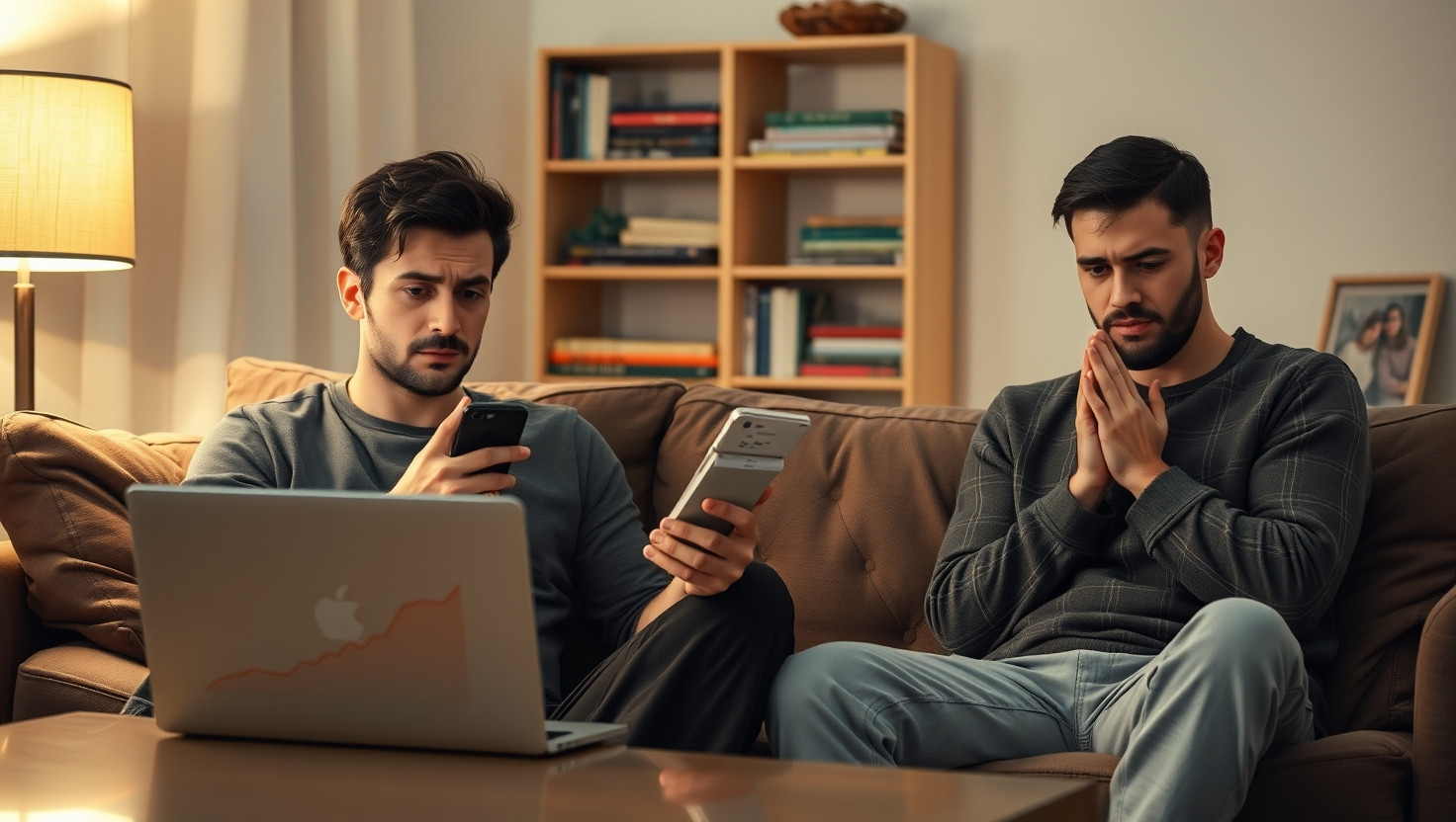 Am I Wrong for Denying My Friend Money Amid Financial Crisis?