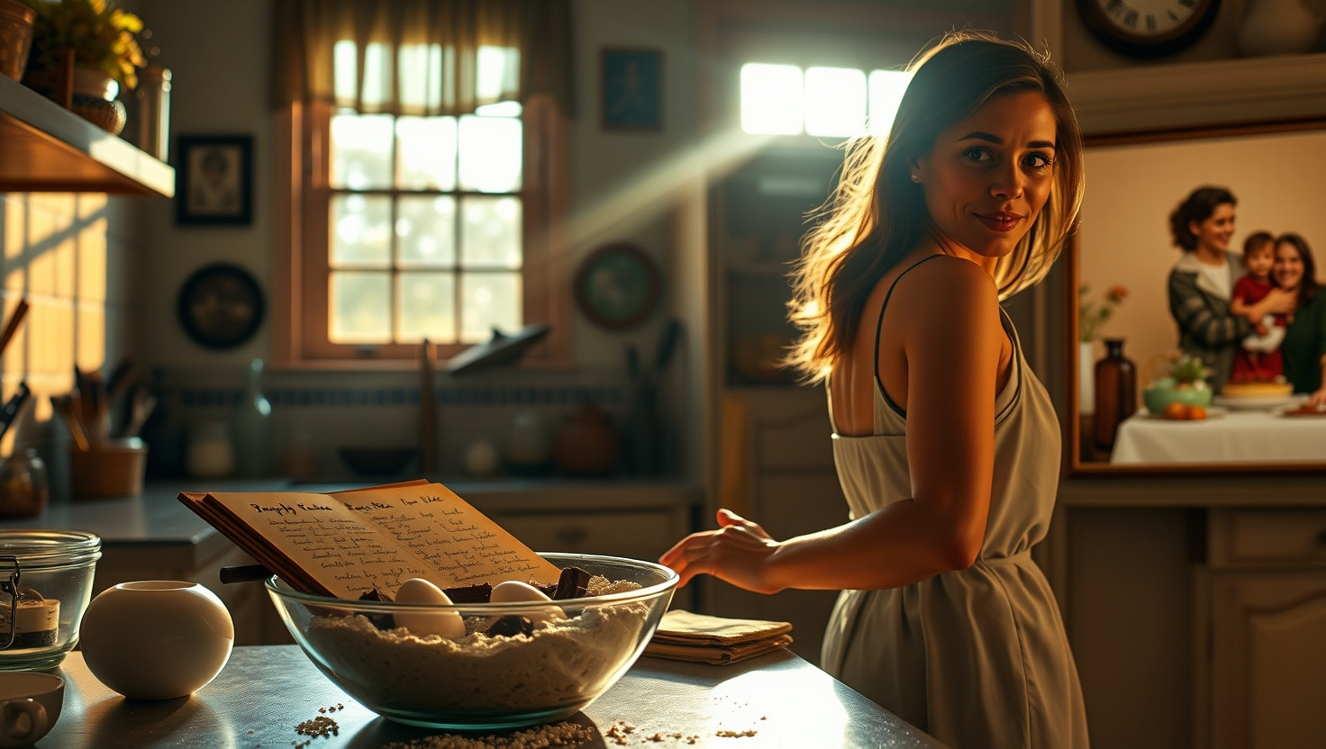 Should I Share My Secret Recipe for Friends Food Business?