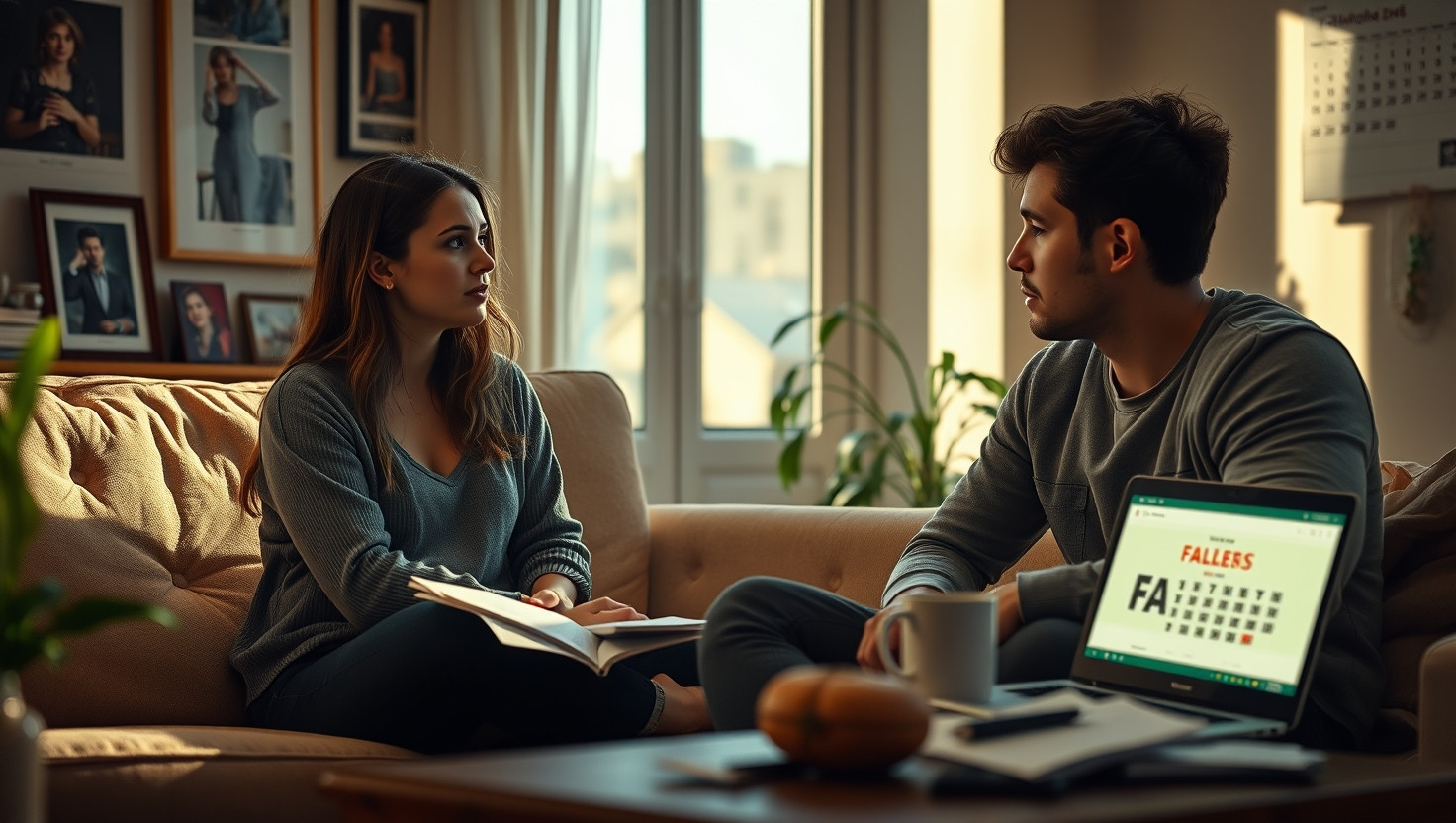 Should I Refuse to Lend Money to a Friend Who Lost Savings on a Scam?