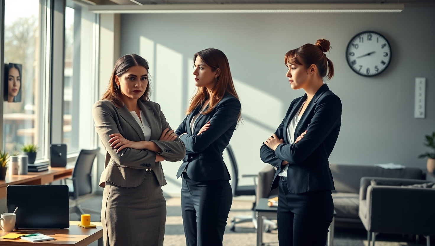 Revealing a Coworkers Betrayal: Did I Cross the Line by Sharing Confidential Info with My Manager?