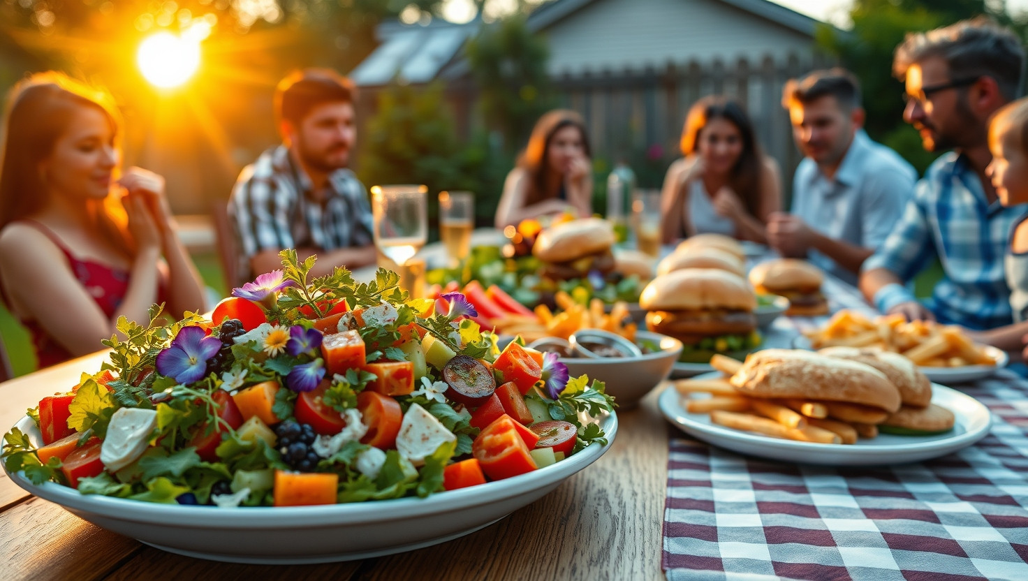 Should I Stick to My Foodie Principles at Family Gatherings? | AITA?