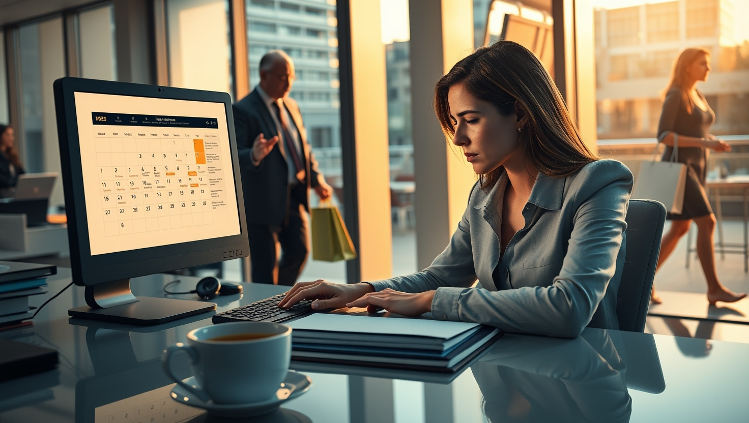 Should I Cover for a Coworker Who Constantly Leaves Work Early? | Reddit Advice