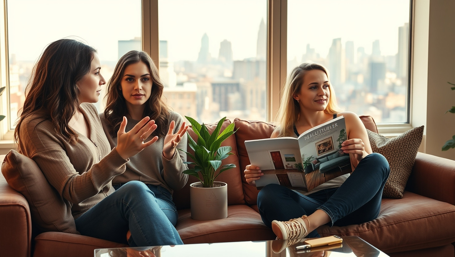 Should I Refuse to Split Rent with Friend Pushing for Luxurious Apartment?