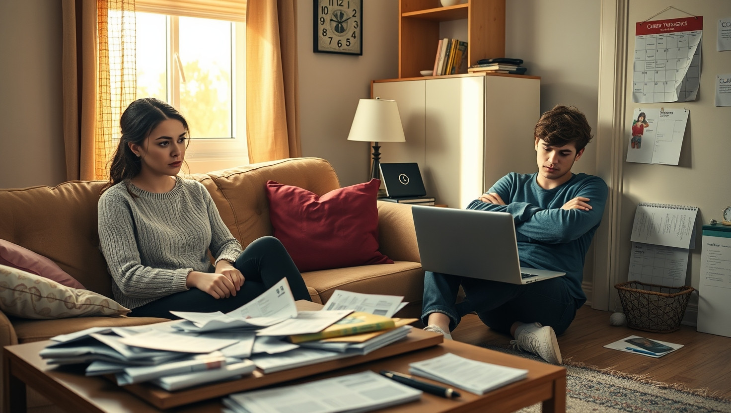 Should I Ask My Sibling to Repay Half of Our Shared Expenses After a Failed Investment?