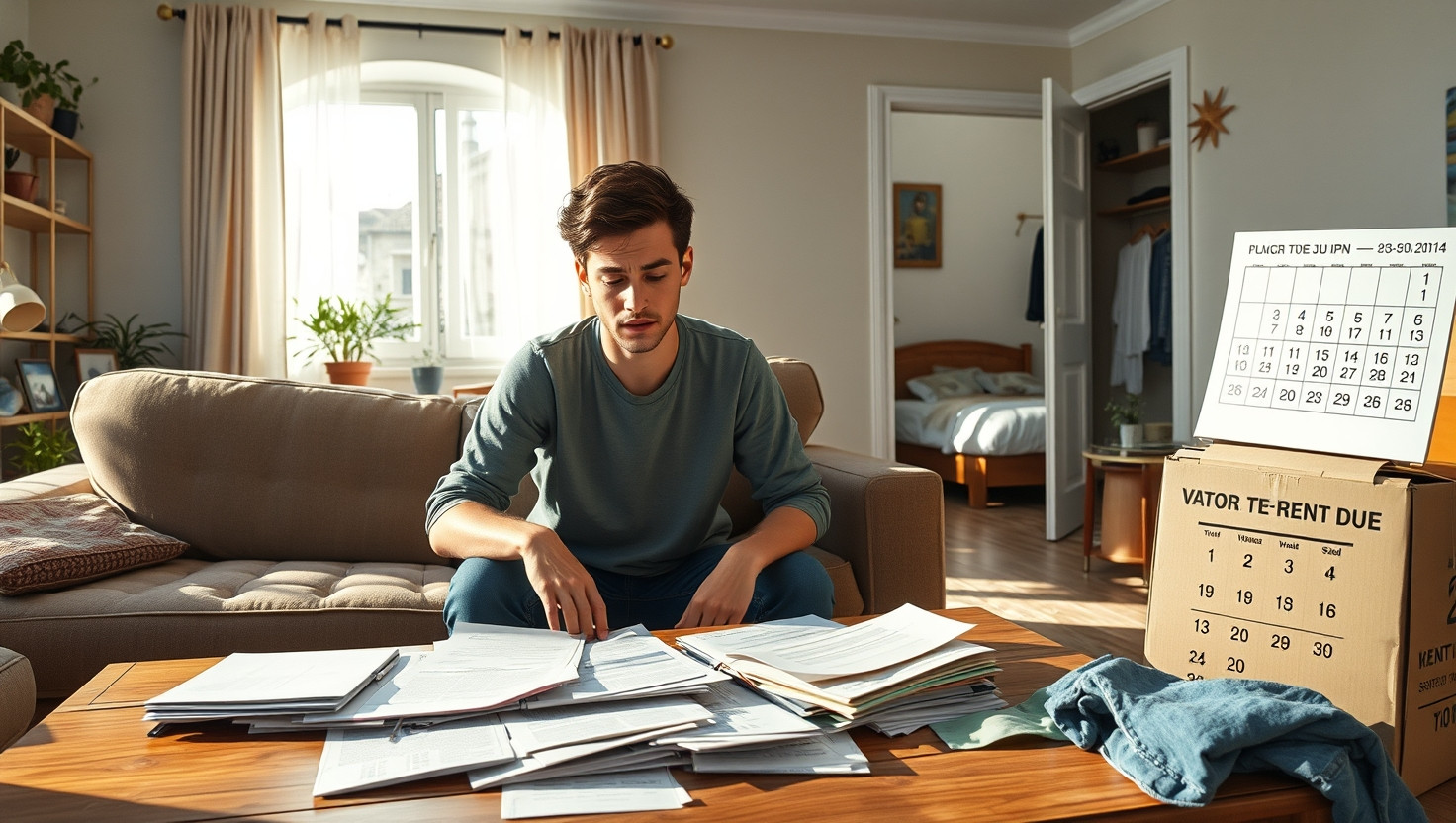 Should I Cover My Siblings Rent After They Moved Out?