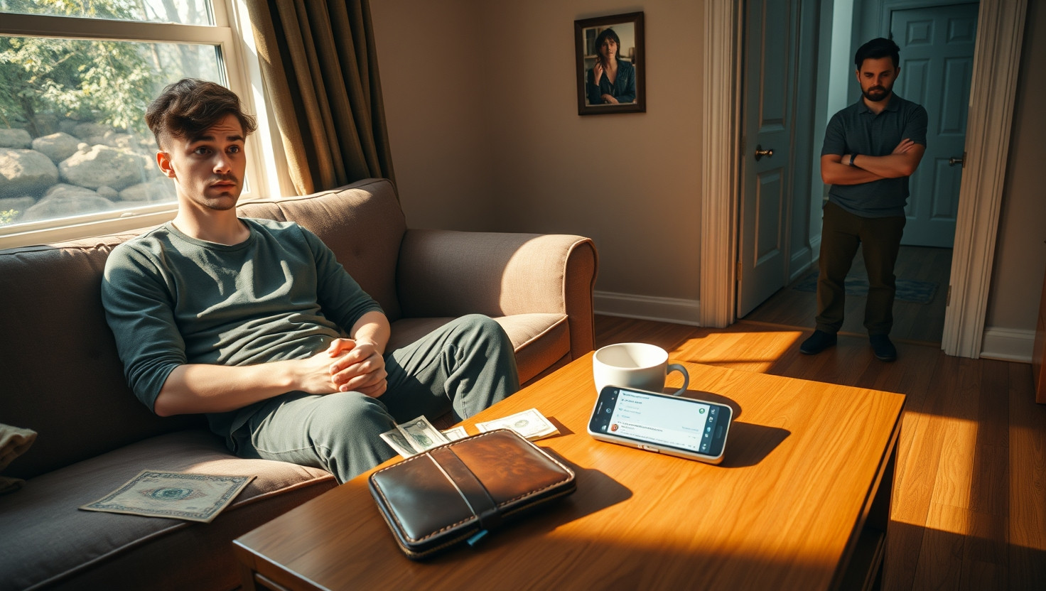 Should I Expect Repayment? Loaning Money to a Friend in Need