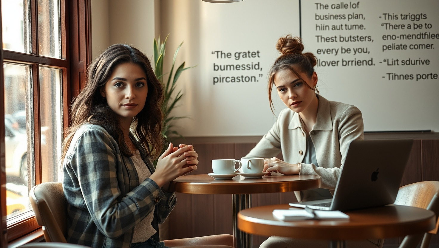 Should I lend money to my friend for her business? AITA for saying no?