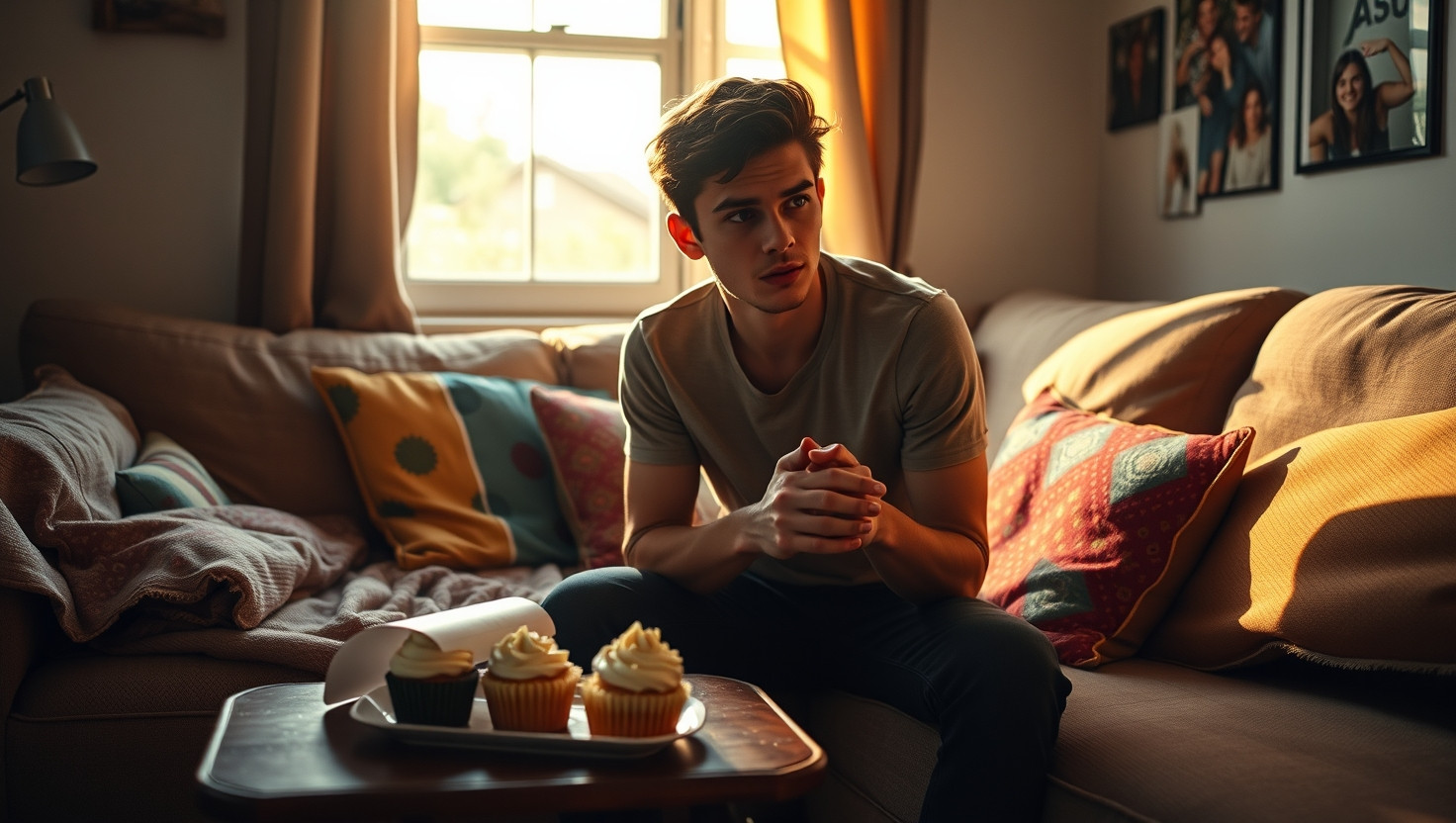 Debating If Im Wrong for Refusing to Host a Surprise Party for My Friend