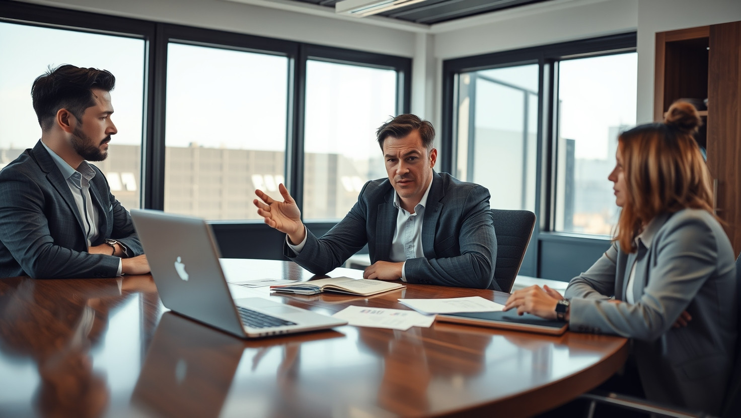 Excluding Colleague from Team Presentation After Missed Meetings: Justified Decision?