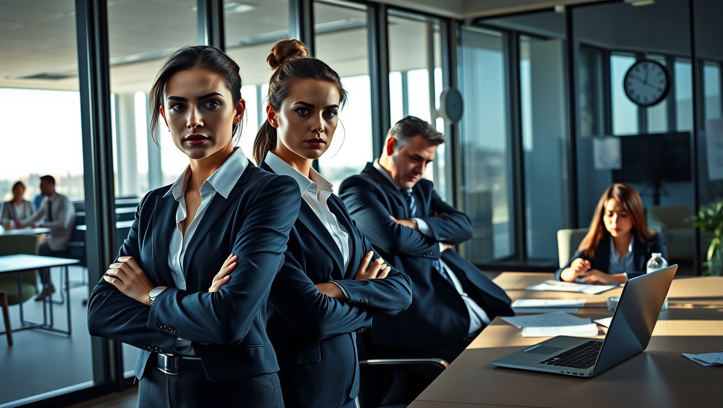 Ethical Dilemma: AITA for Exposing Colleagues Unethical Behavior at Work?