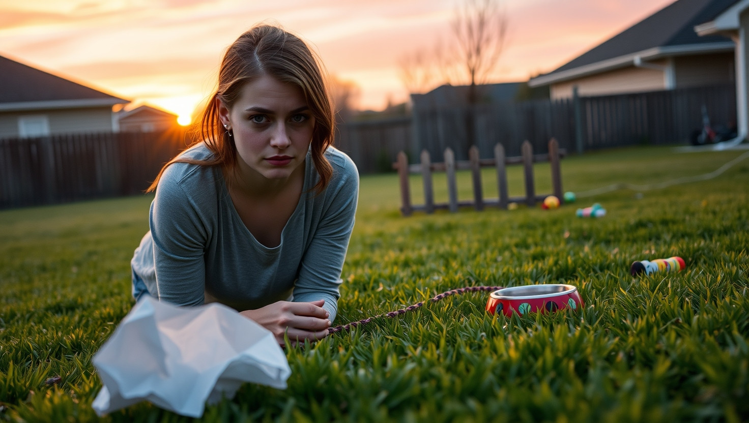 Friend Lost My Dog: Am I Wrong to Refuse Payment for Pet-Sitting?