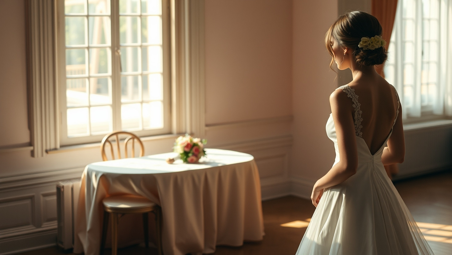 AITA for excluding parents from wedding over boundary breach?