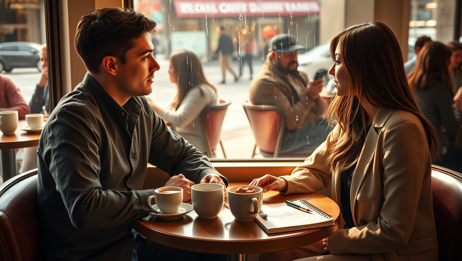 Navigating Office Romance: Should I Date My Coworker Despite Potential Drama?