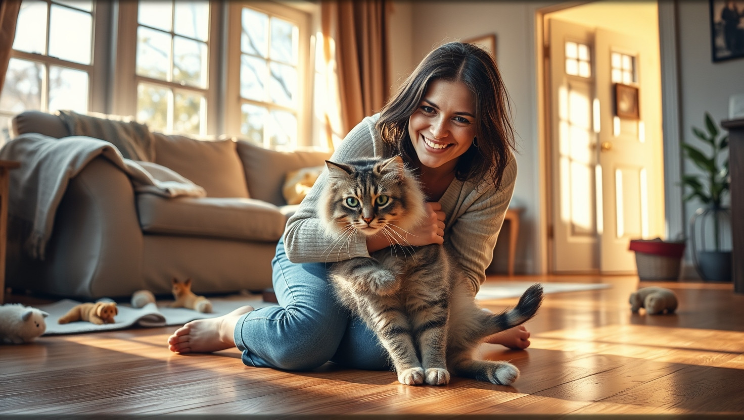 AITA for wanting to keep my friends cat after bonding with her during pet-sitting?