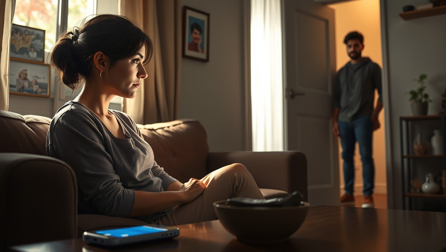 Am I Wrong for Declining to House My Jobless Cousin Amid Family Rejection?