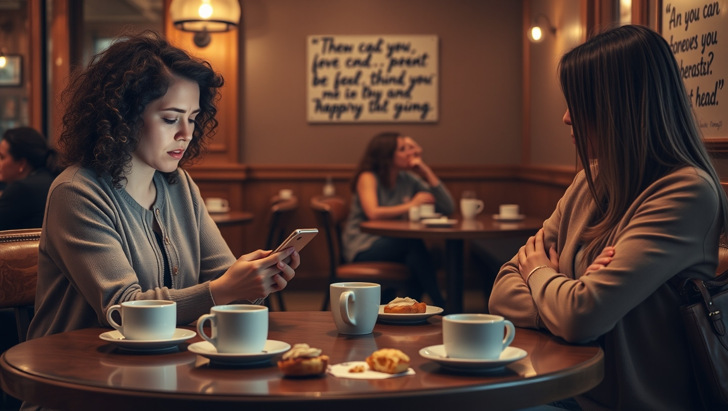 Friend Borrows Money for Bills but Spends on Luxuries Instead: AITA?