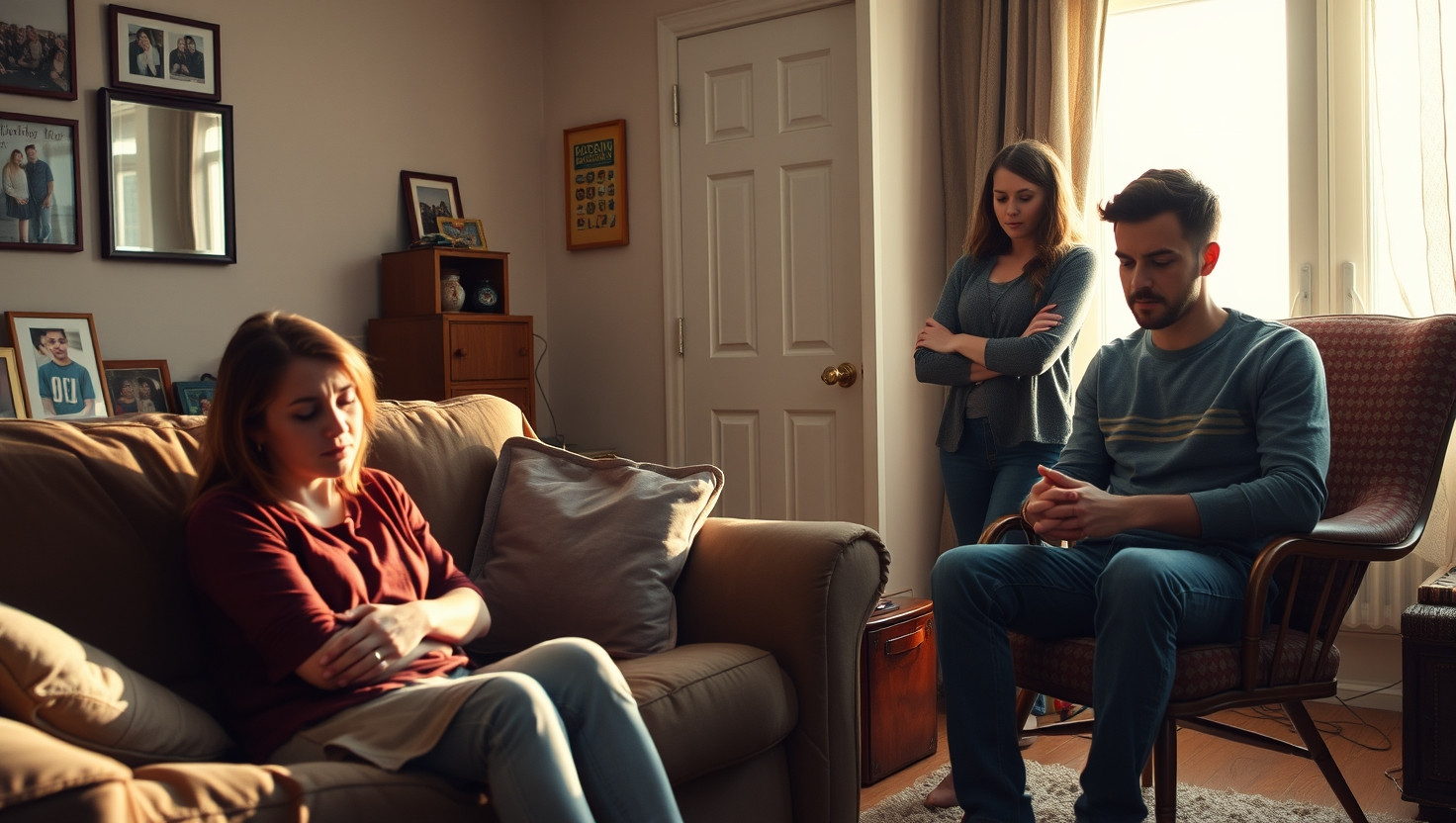 AITA for Refusing to Support My Sisters Secret Relationship with My Best Friend?