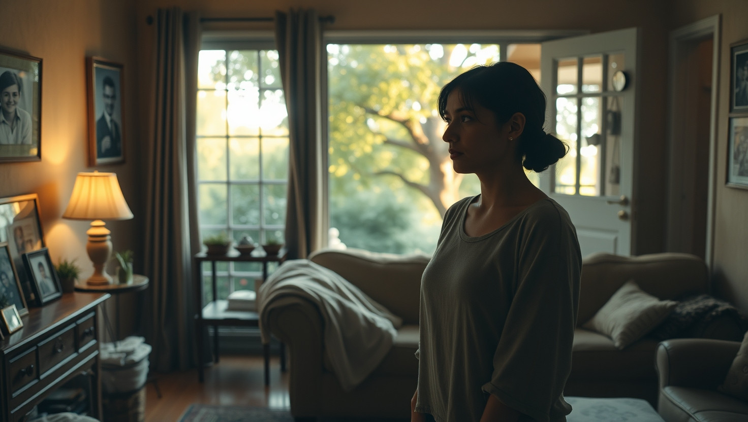 Should I Sell Our Family Home Against My Mothers Wishes? AITA?