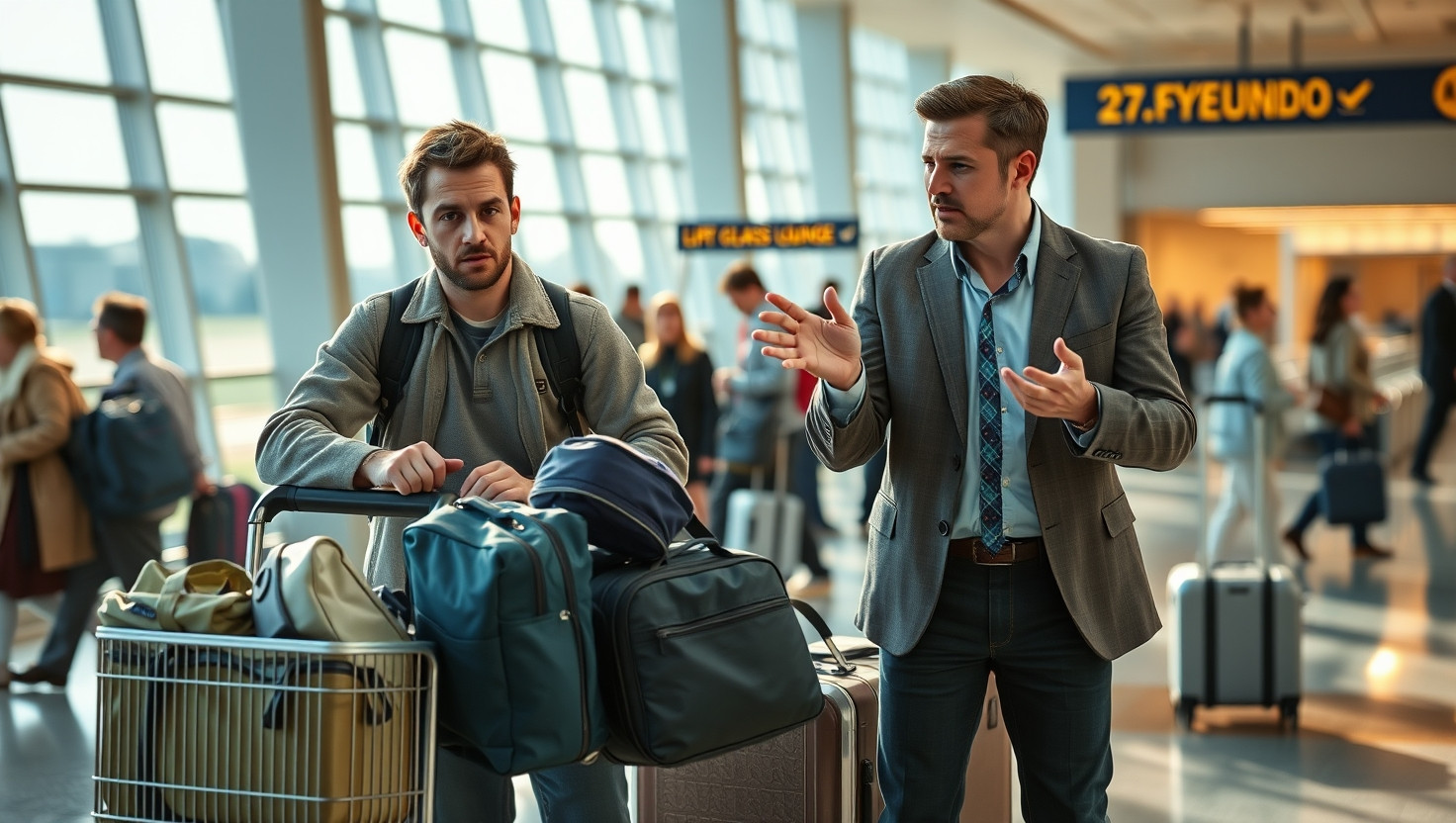 Refusing to Split Holiday Expenses: AITA for Sticking to Budget Amid Luxury Demands?