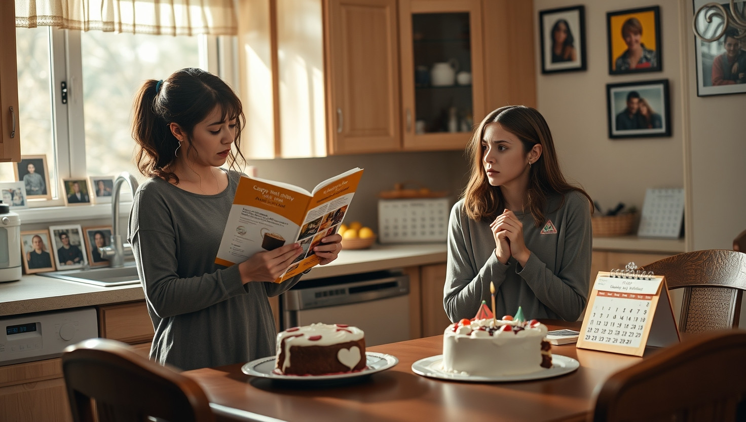 Should I Have Contributed to Sisters Expensive Gift for Parents?