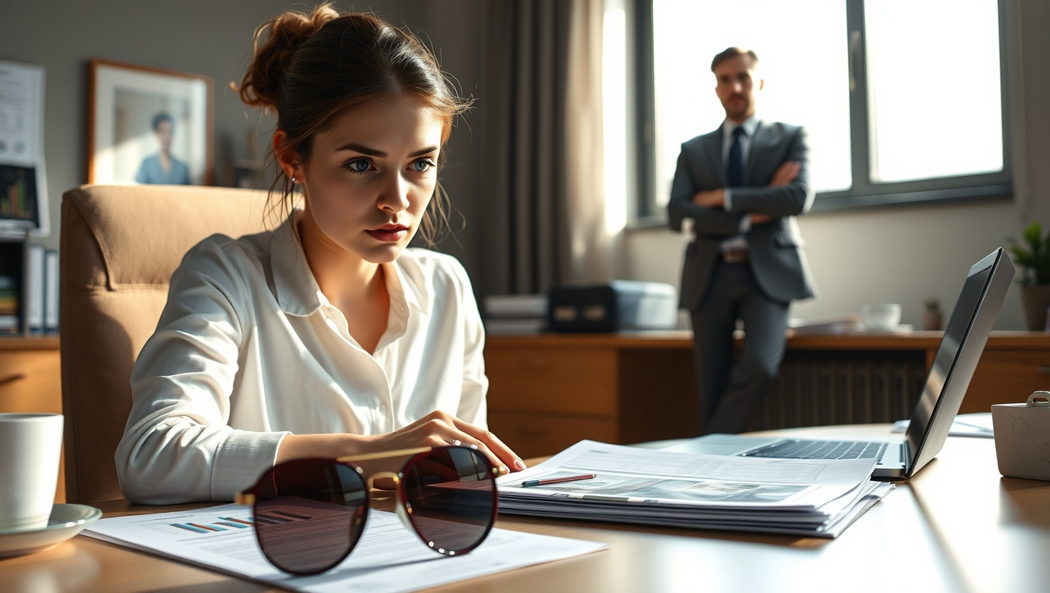 Should I Stop Lending Money to My Coworker Who Splurges on Luxury Vacations?