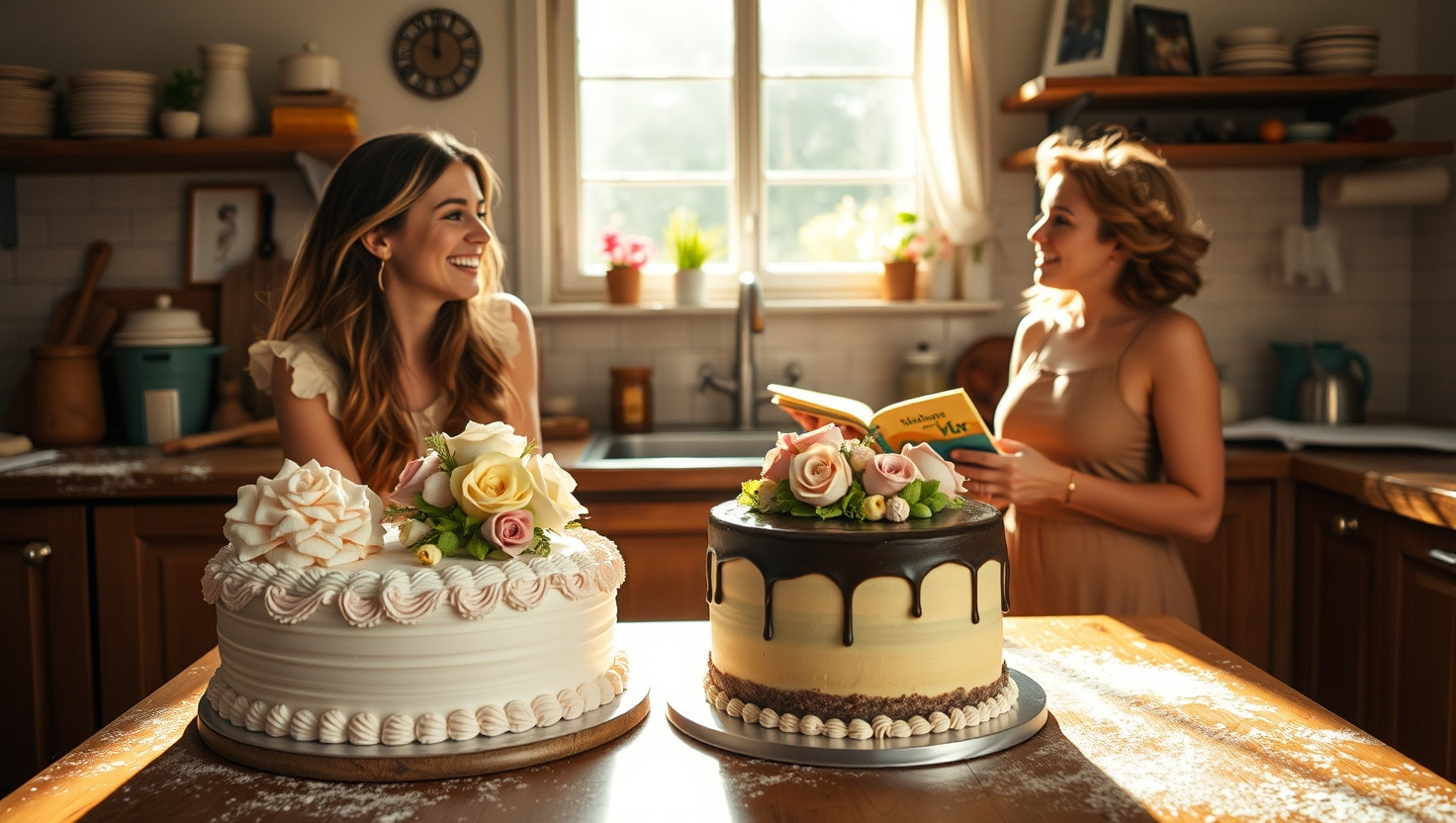 Declining Friends Baking Contest Invite to Protect Their Self-Esteem: AITA?