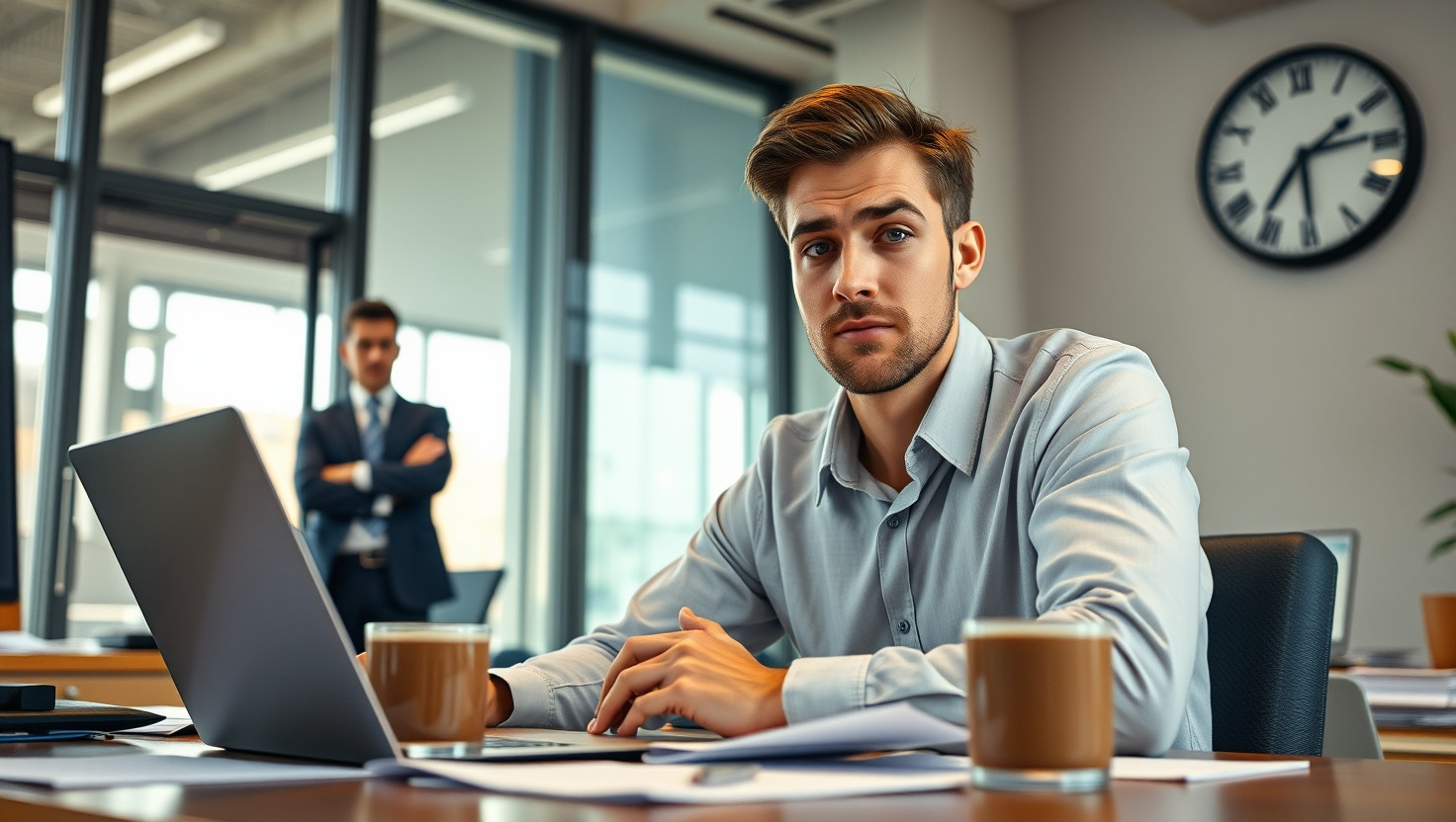 Exposing Unethical Boss: AITA for Reporting His Behavior at Work?