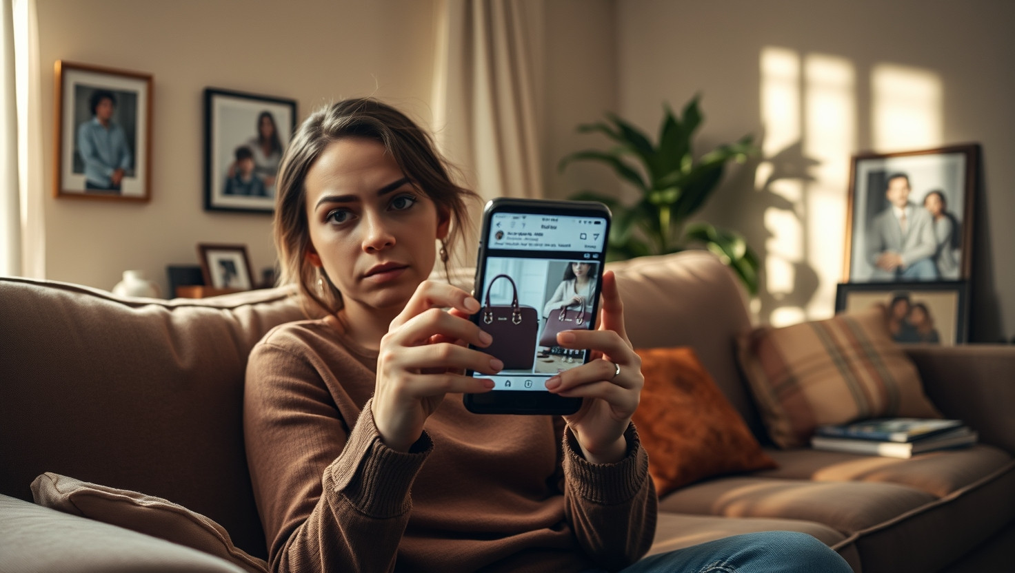 Should I Ask My Cousin to Repay a Loan She Spent on Luxury Items?