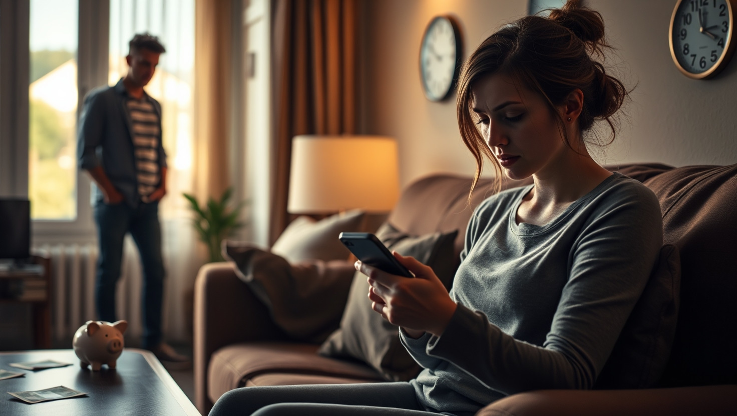 Should I Refuse to Lend Money to My Brother Struggling with Gambling Debts?